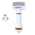 professional and amateur pet hair dryer Brush Grooming