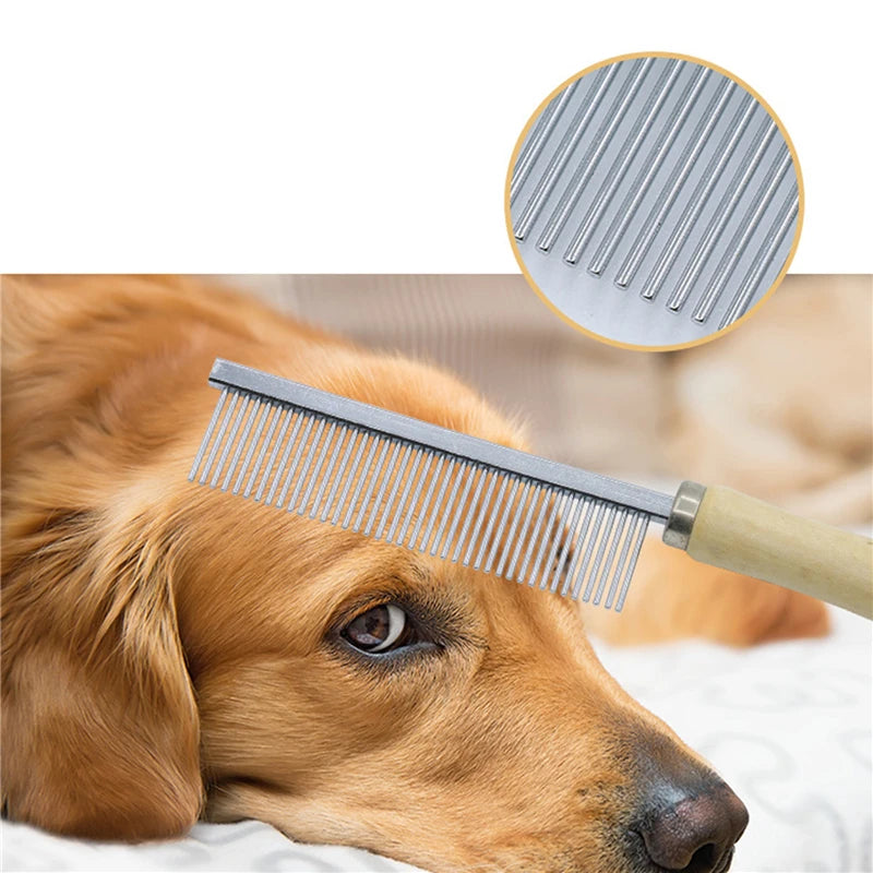pet Grooming Equipment, Pet $ Cat Hair Remover Accessories