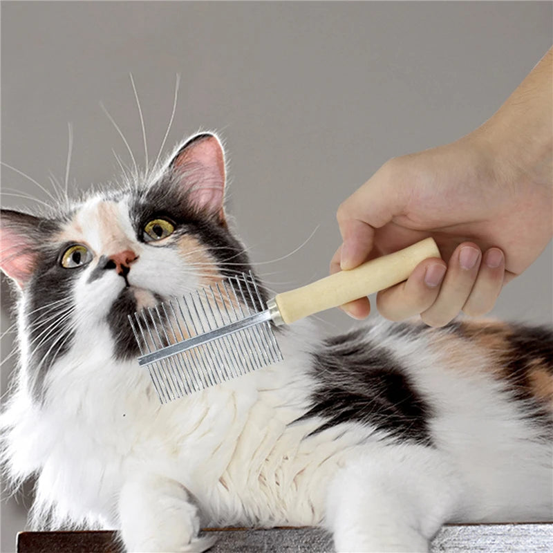pet Grooming Equipment, Pet $ Cat Hair Remover Accessories