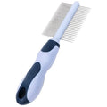 Comb, Comfortable Pet Hair Remover Brush Double-sided Accessories