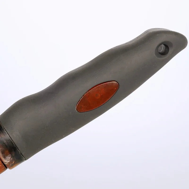 Wooden pet Hair Comb & Remover Brush (massage accessory)